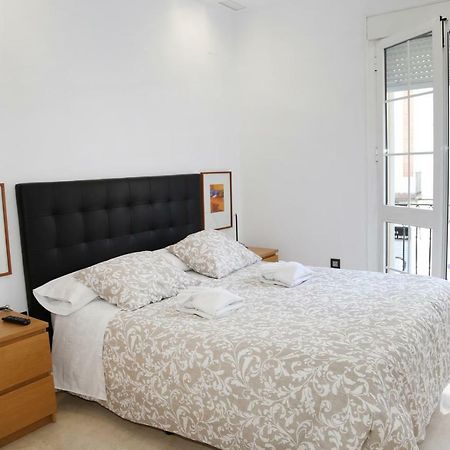 Sweet Home 세비야 외부 사진